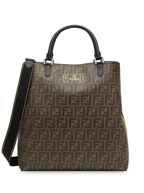 fendi frauen tasche|farfetch fendi handbags.